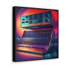 Mix 55 Canvas