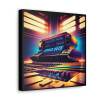 Mix 41 Canvas