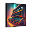 Mix 25 Canvas