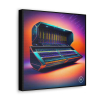 Mix 18 Canvas