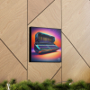 Mix 18 Canvas - Image 7