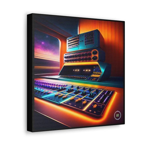 Mix 114 Canvas