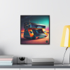 Mix 72 Canvas - Image 18