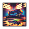 Mix 41 Canvas - Image 15