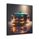 Valve 31 Matte Canvas