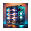 Valve 10 Matte Canvas - Image 2