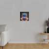 Valve 33 Matte Canvas - Image 3