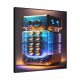 Valve 14 Matte Canvas