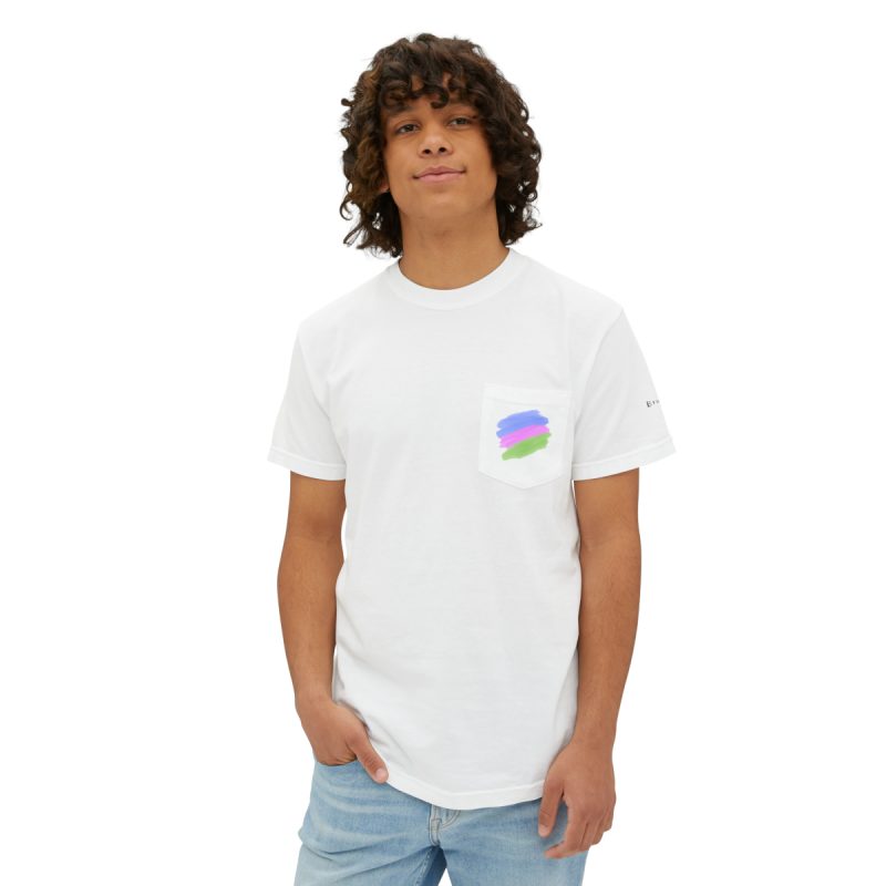 Unisex T-Shirt #6 - Image 4