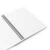 Tape Deck 69 Spiral Notebook - Image 4