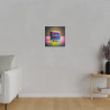 Tape 3 Matte Canvas - Image 3