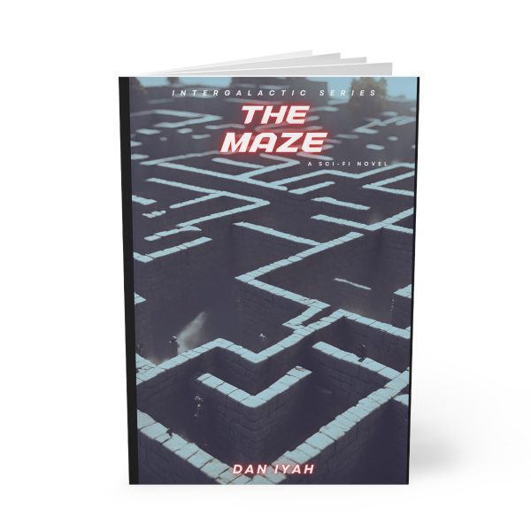 the-maze