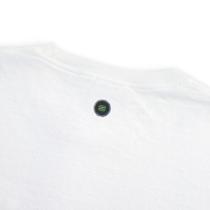 Unisex Pocket T-Shirt #9 - Image 8
